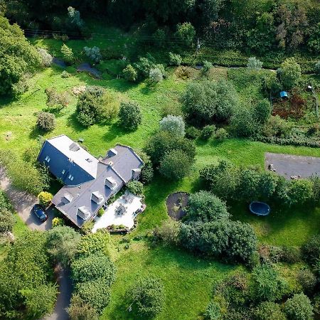 Innis House Insch Exteriér fotografie